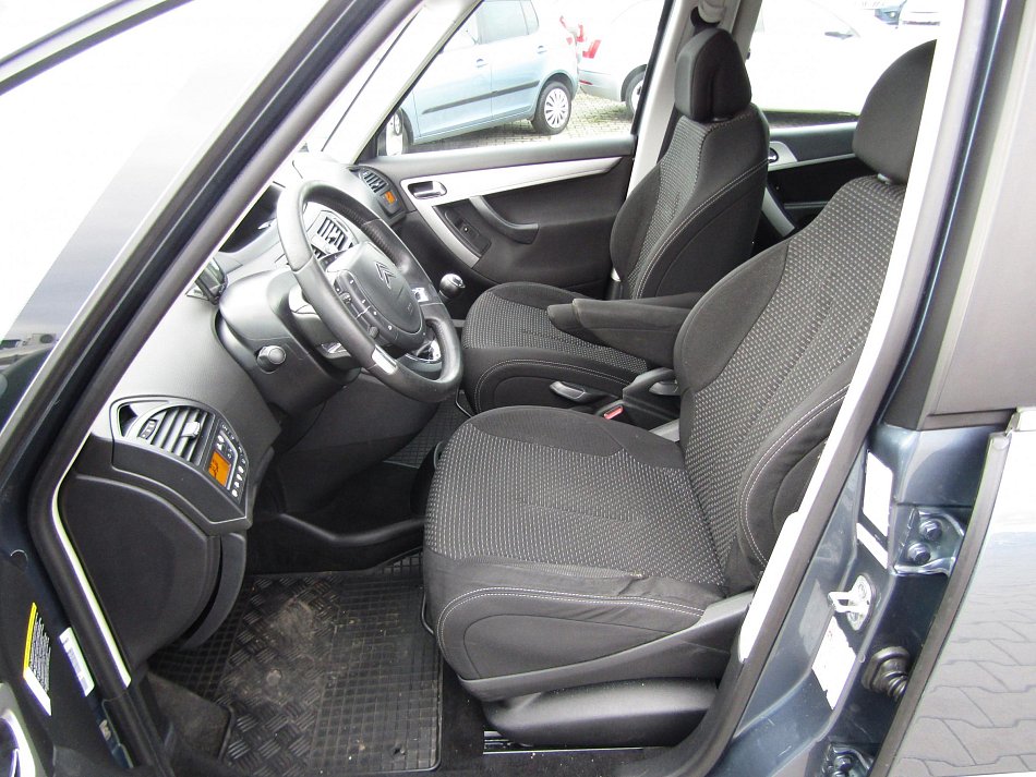 Citroën C4 GRAND Picasso 1.6i 