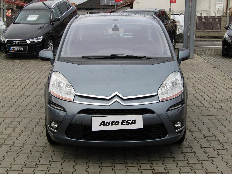 Citroën C4 GRAND Picasso 1.6i 