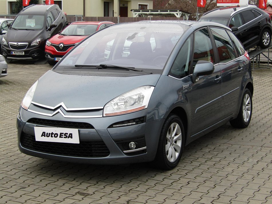 Citroën C4 GRAND Picasso 1.6i 