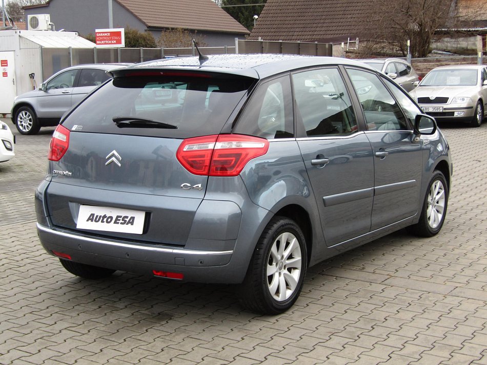 Citroën C4 GRAND Picasso 1.6i 