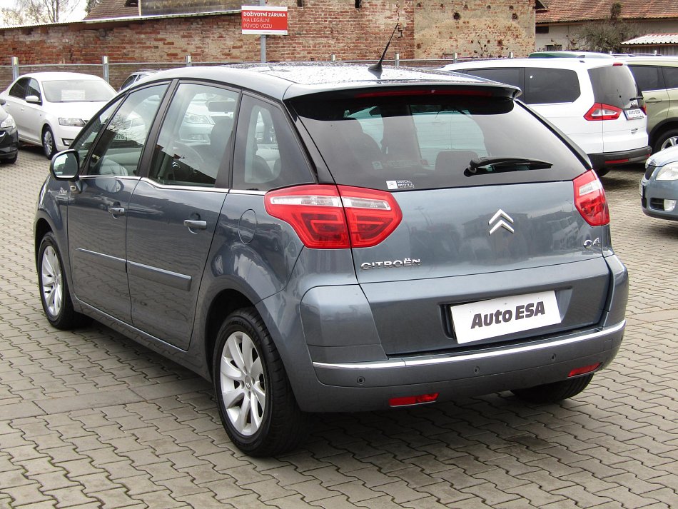 Citroën C4 GRAND Picasso 1.6i 