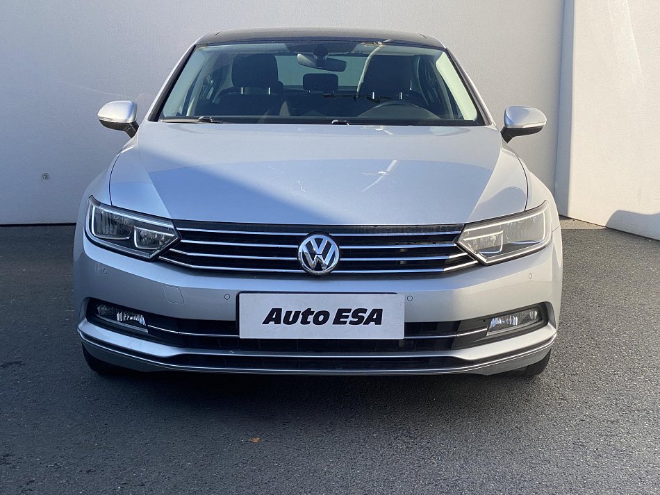 Volkswagen Passat 2.0 TDi Comfortline