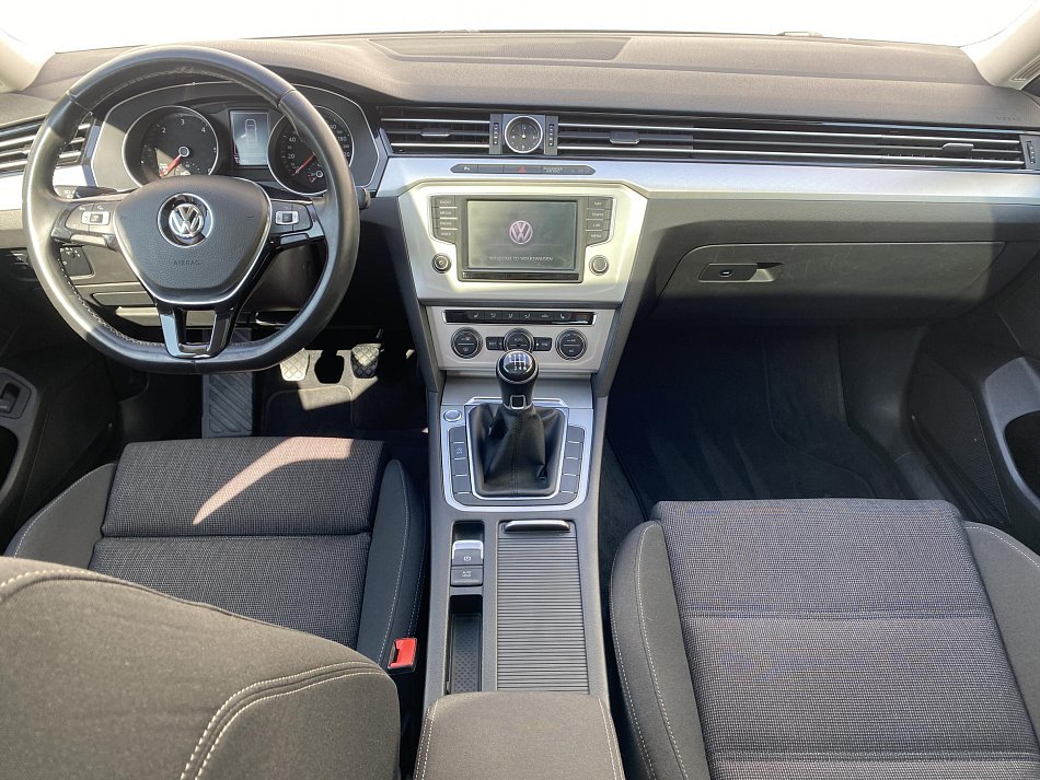 Volkswagen Passat 2.0 TDi Comfortline