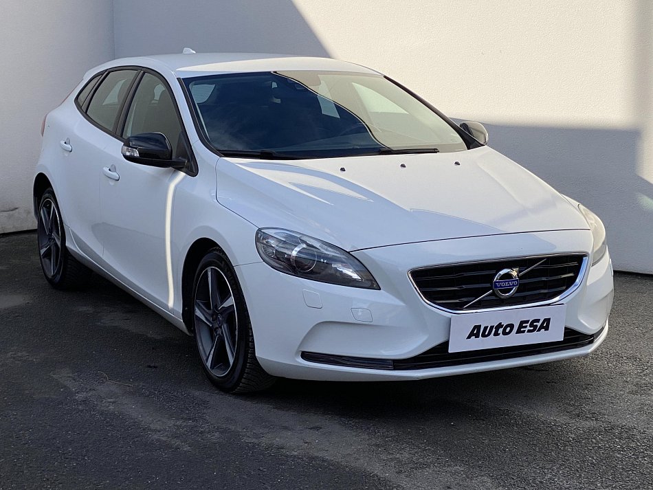 Volvo V40 1.6 D 