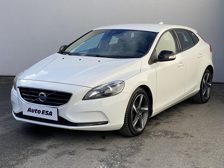 Volvo V40 1.6 D 