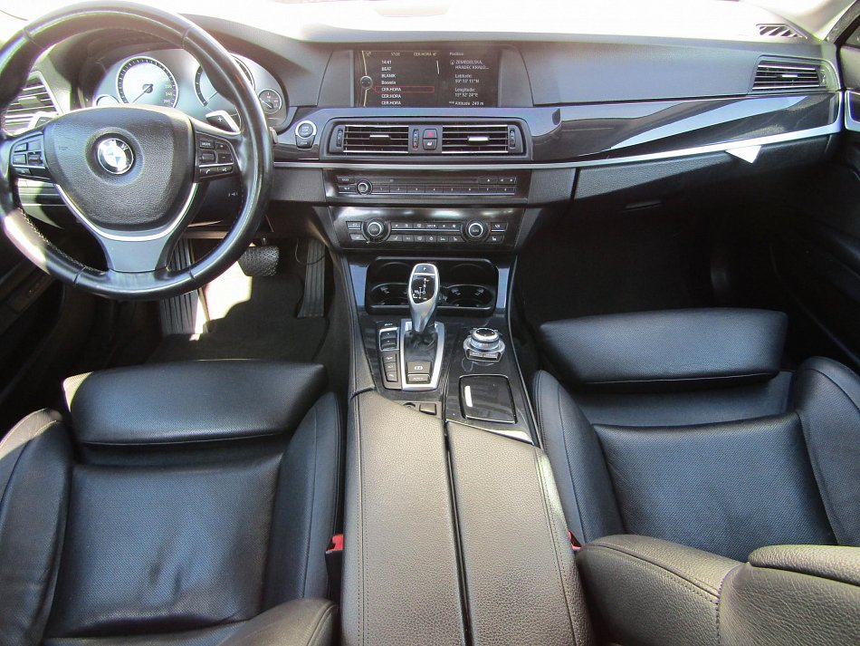 BMW Řada 5 3.0D  530d XDrive