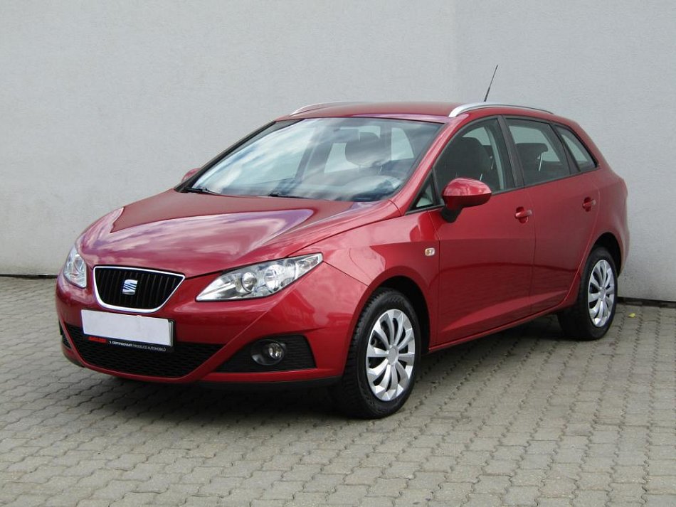 Seat Ibiza 1.4i Style