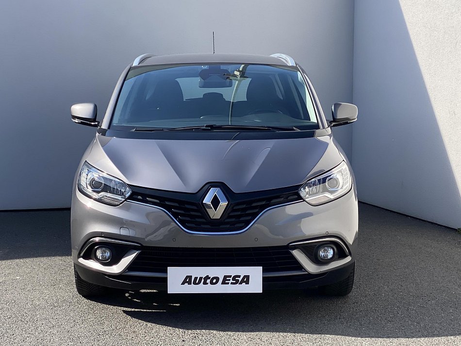 Renault Grand Scénic 1.6 dCi Energy 7míst