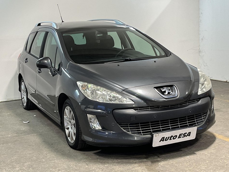 Peugeot 308 1.6 HDi 