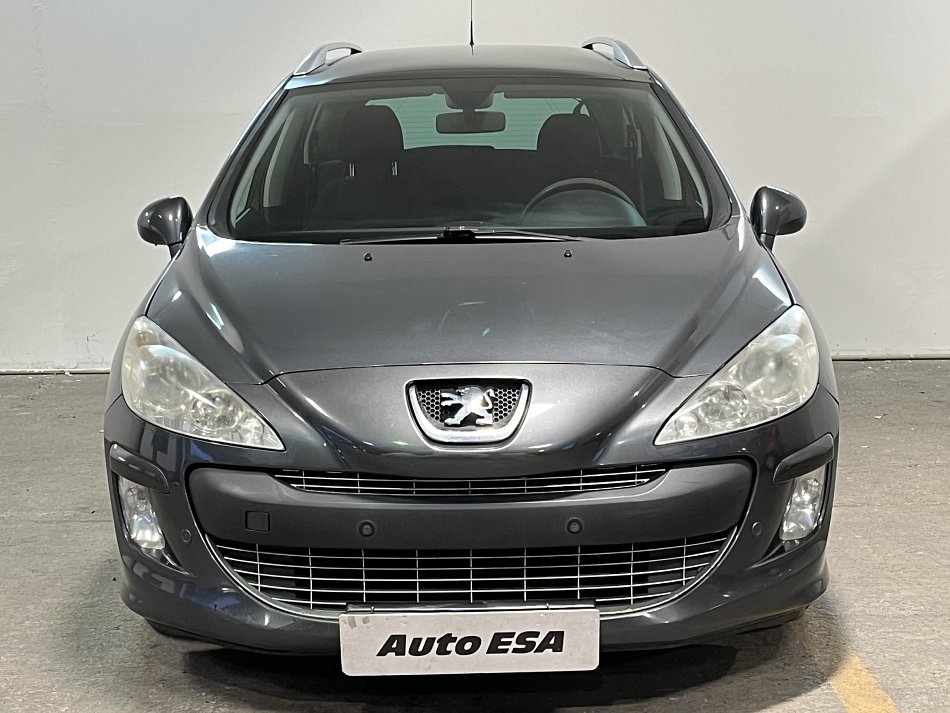 Peugeot 308 1.6 HDi 