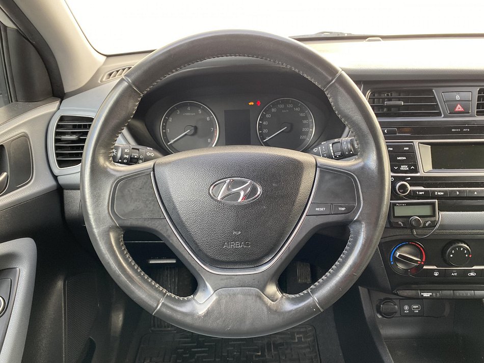 Hyundai I20 1.2 i 