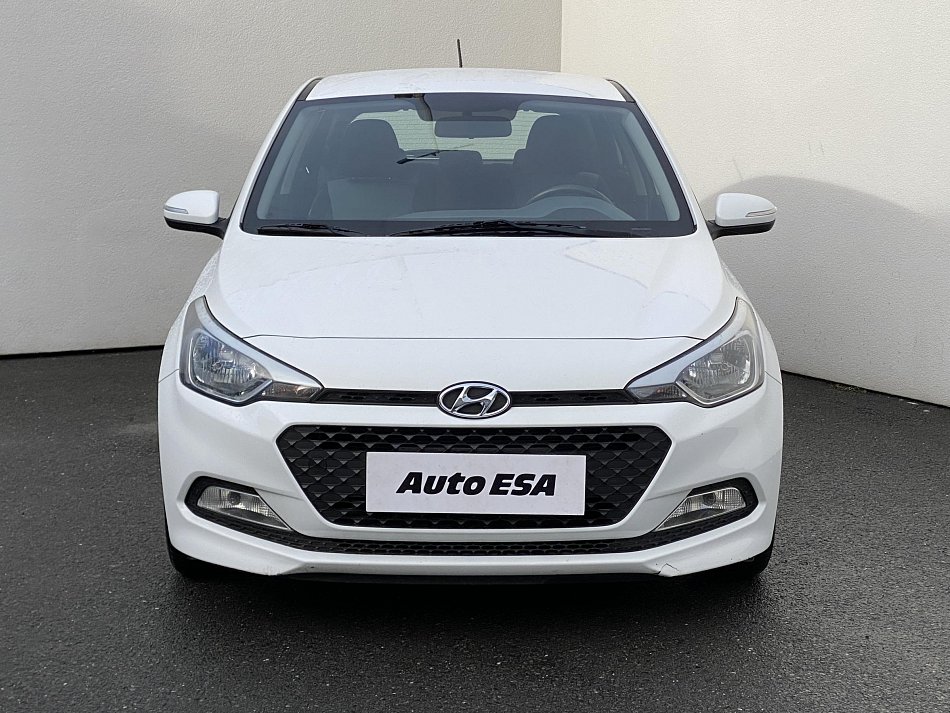 Hyundai I20 1.2 i 