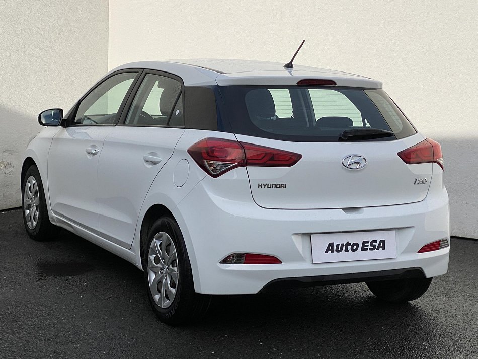 Hyundai I20 1.2 i 