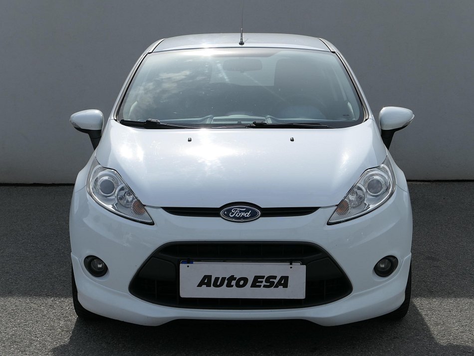 Ford Fiesta 1.4i 