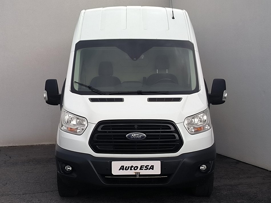 Ford Transit 2.0TDCi Trend L3H3