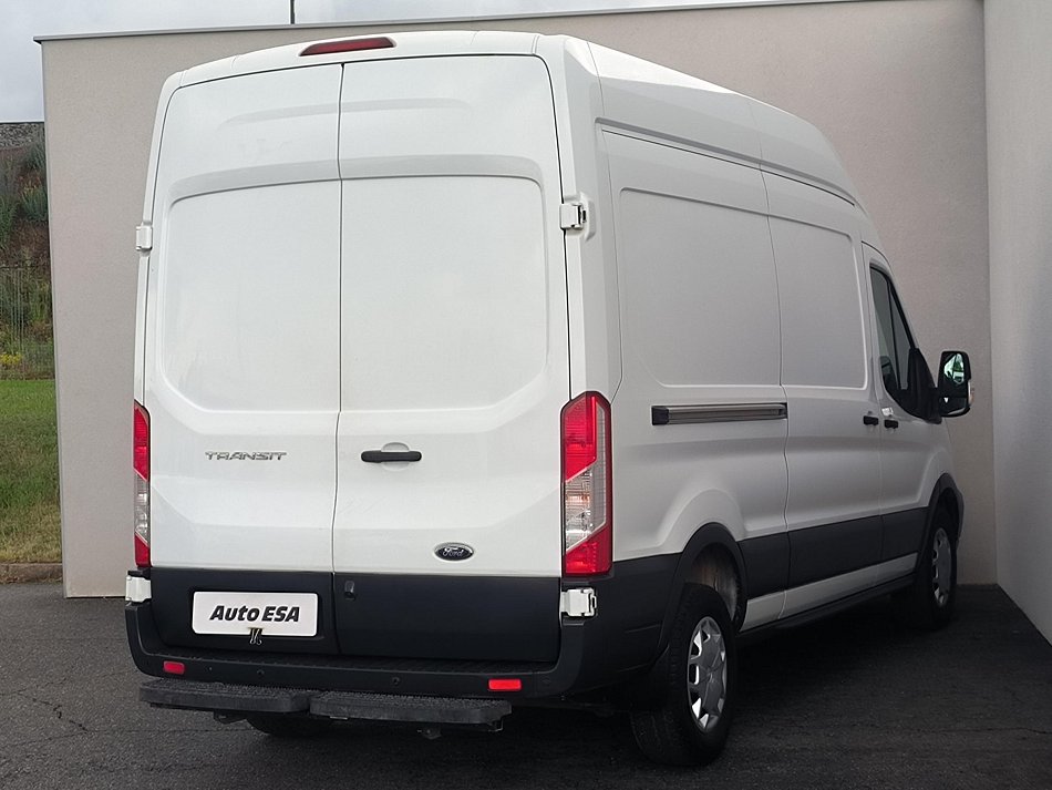 Ford Transit 2.0TDCi Trend L3H3