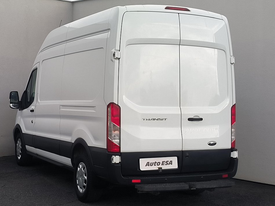 Ford Transit 2.0TDCi Trend L3H3