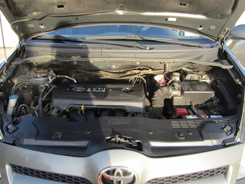 Toyota Corolla Verso 1.6 16V 