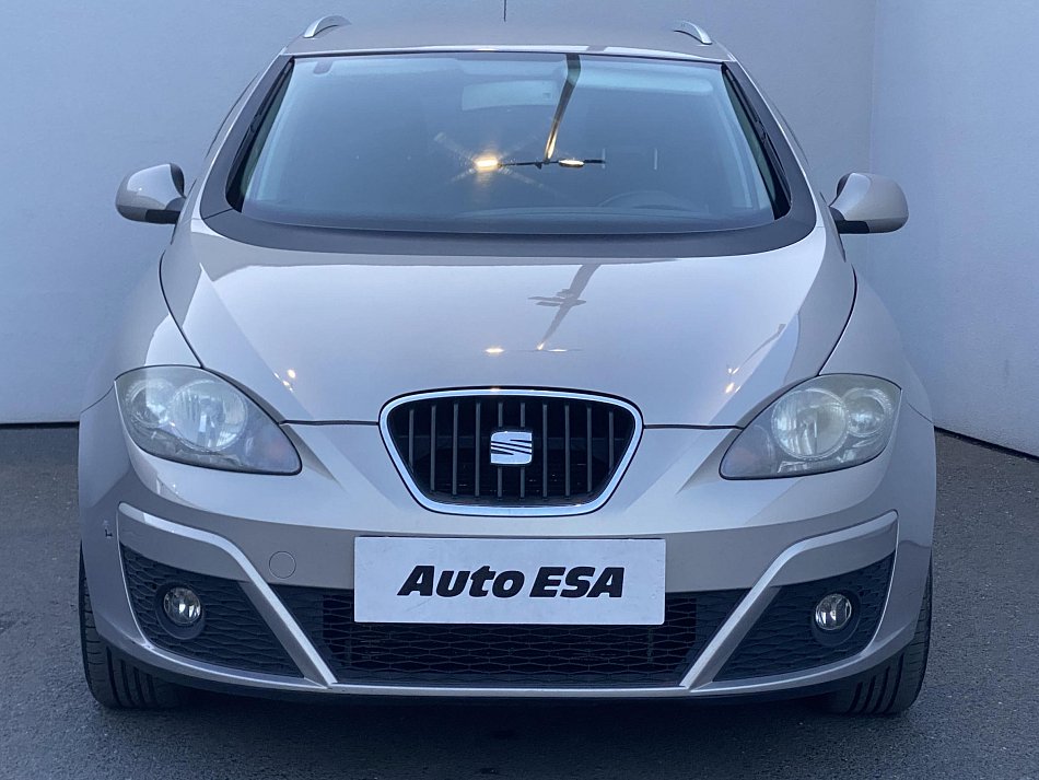 Seat Altea 1.4 TSi Style XL