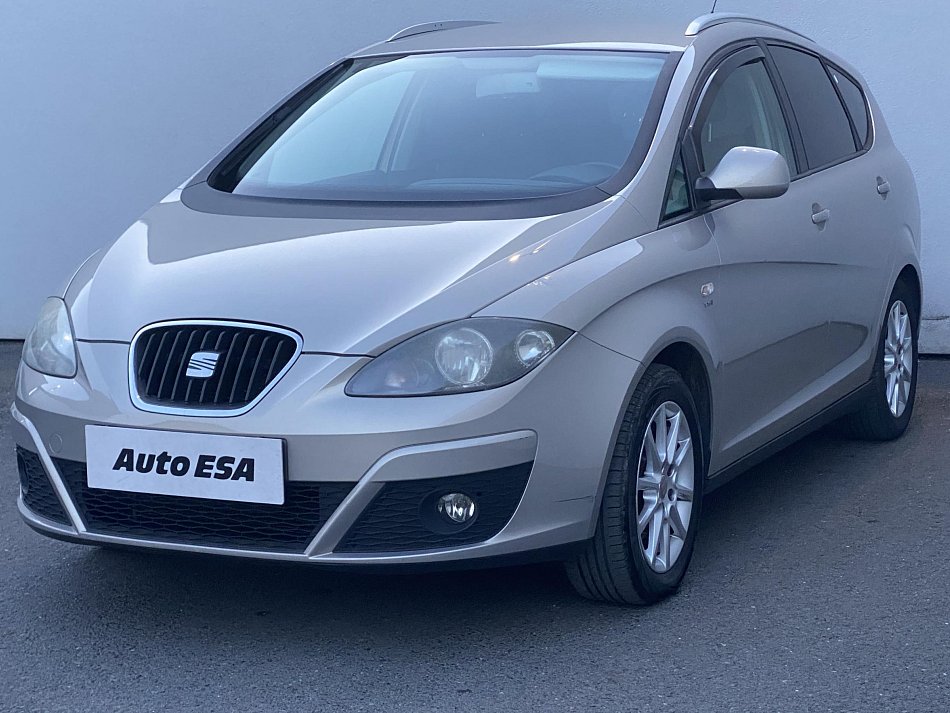 Seat Altea 1.4 TSi Style XL