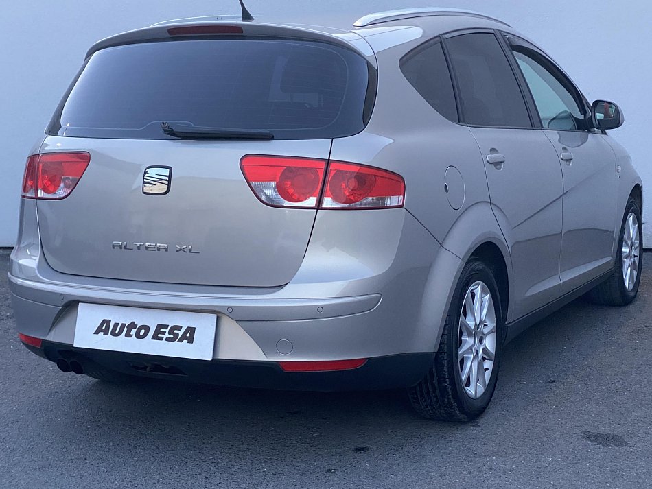 Seat Altea 1.4 TSi Style XL