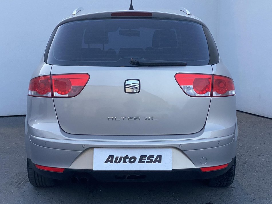 Seat Altea 1.4 TSi Style XL