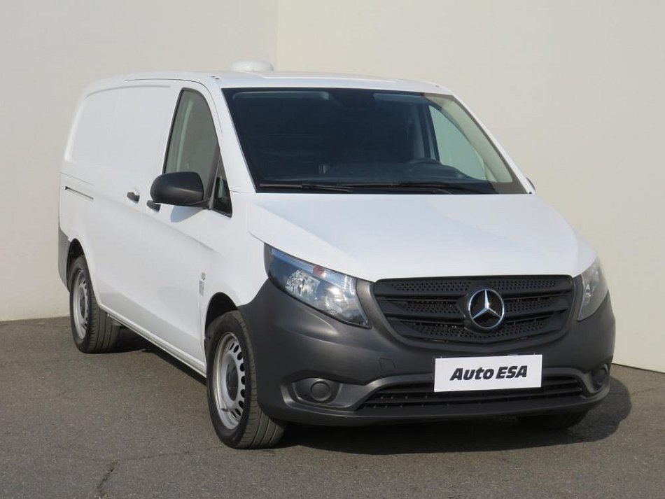 Mercedes-Benz Vito 1.6 CDI  L2