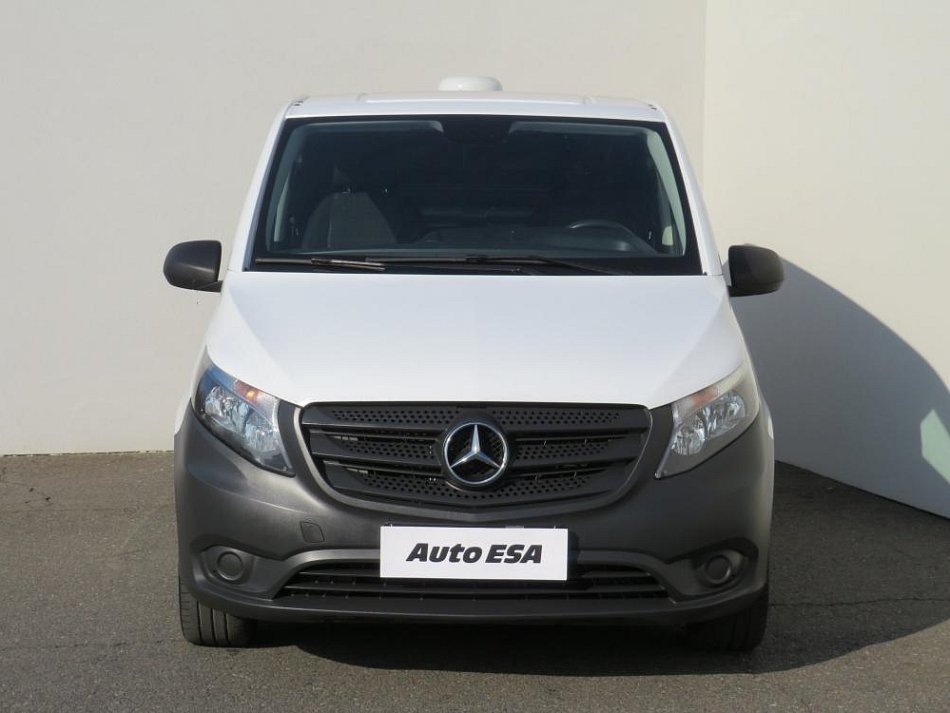 Mercedes-Benz Vito 1.6 CDI  L2