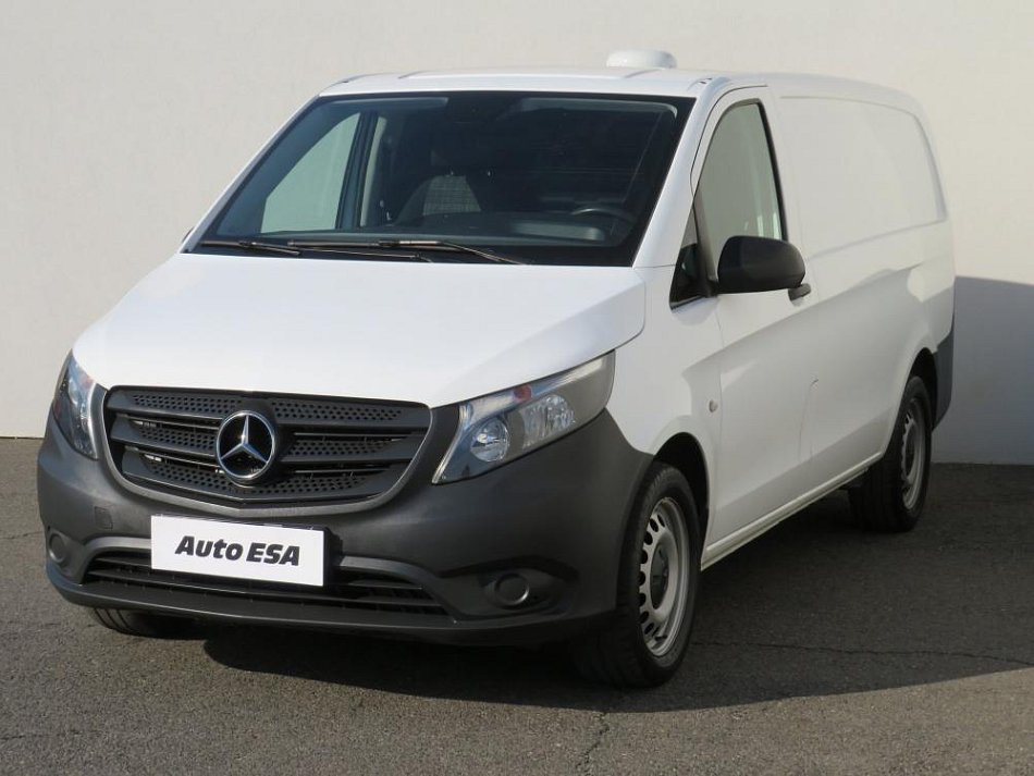 Mercedes-Benz Vito 1.6 CDI  L2