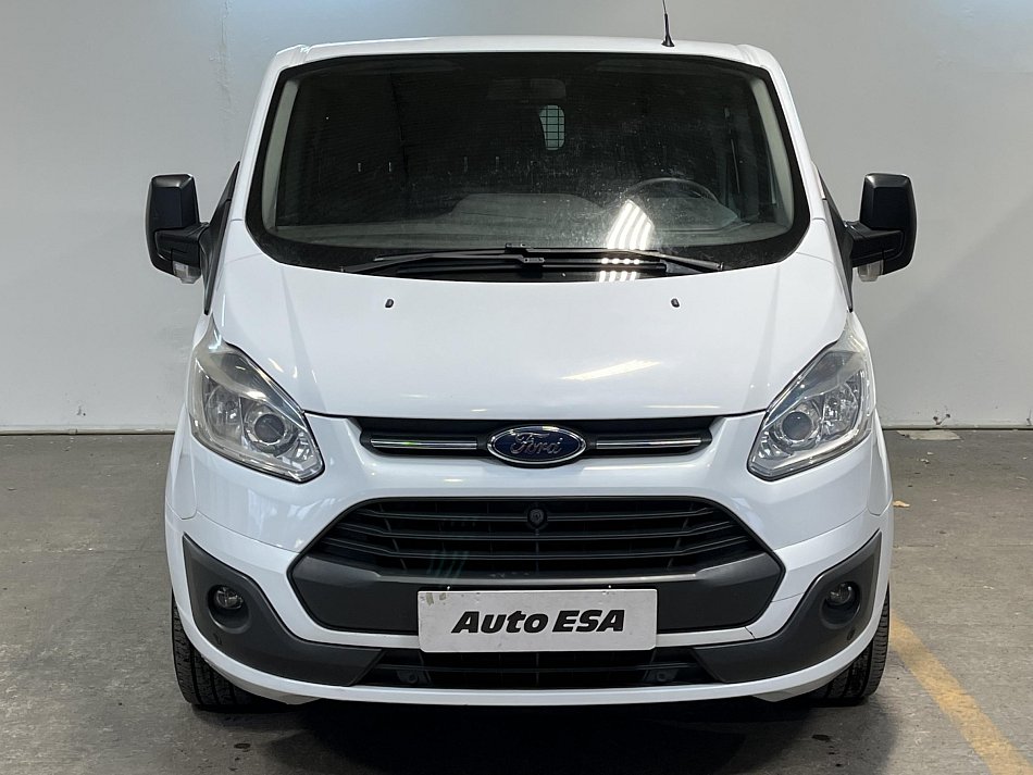 Ford Transit Custom 2.2TDCI Trend L2 5míst