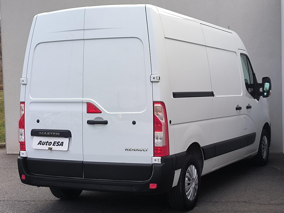 Renault Master 2.3dCi  L2H2