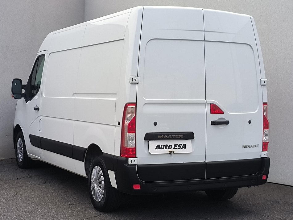 Renault Master 2.3dCi  L2H2