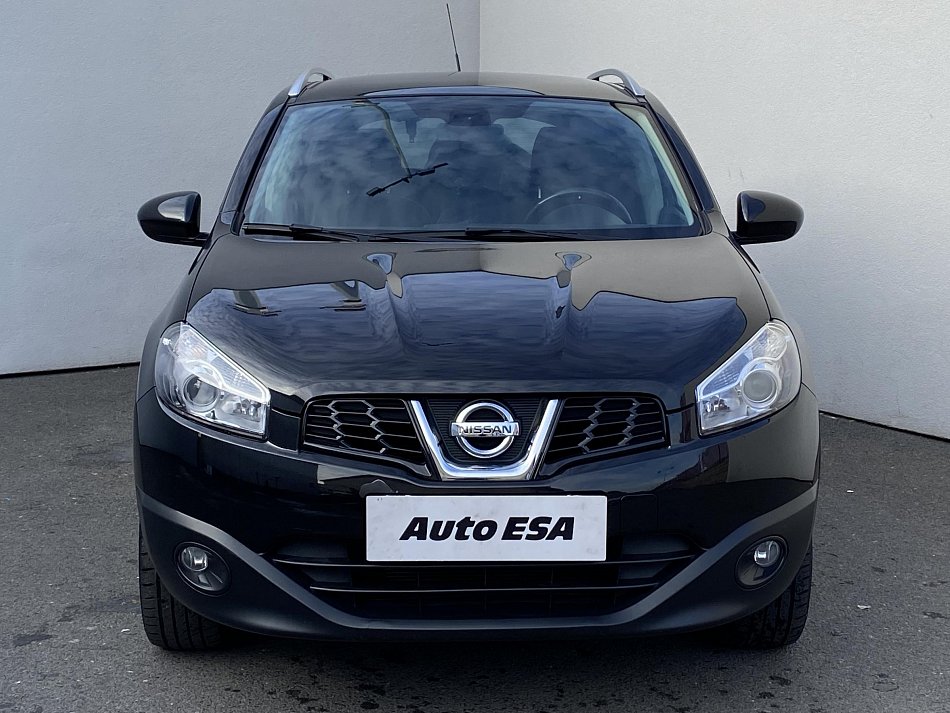 Nissan Qashqai 2.0 i Acenta