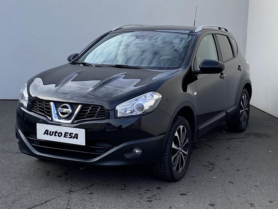 Nissan Qashqai 2.0 i Acenta