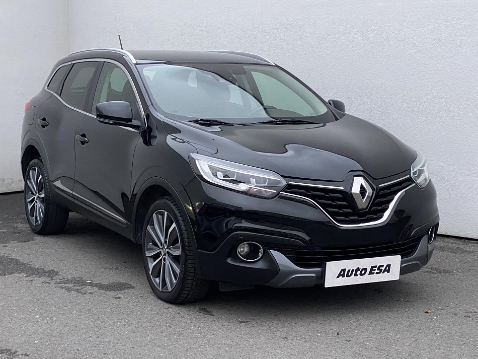 Renault Kadjar 1.6dCi Intense 4WD