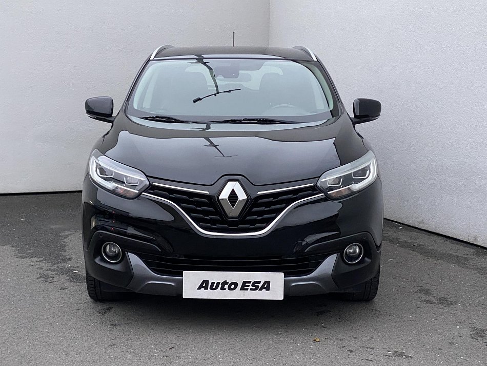 Renault Kadjar 1.6dCi Intense 4WD