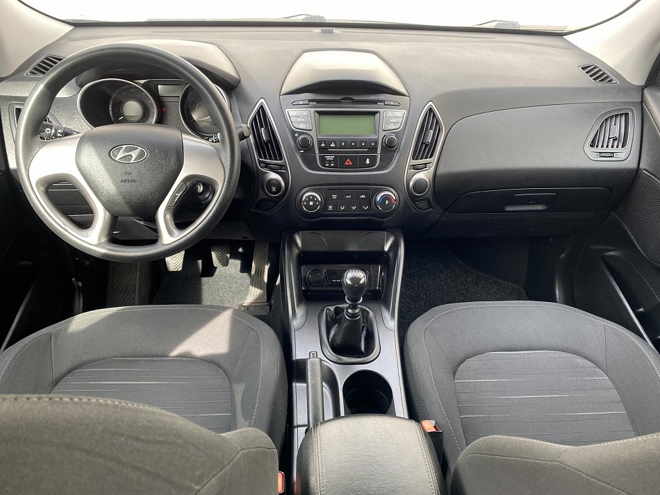 Hyundai Ix35 1.6 GDi Fifa WorldCup