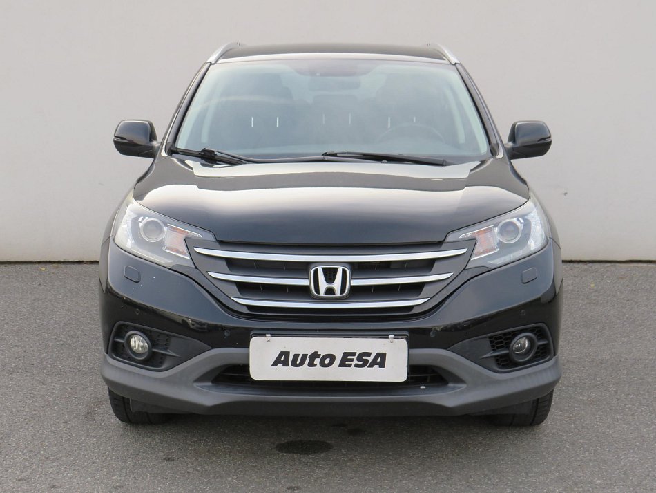 Honda CR-V 2.2 i - DTEC  4x4