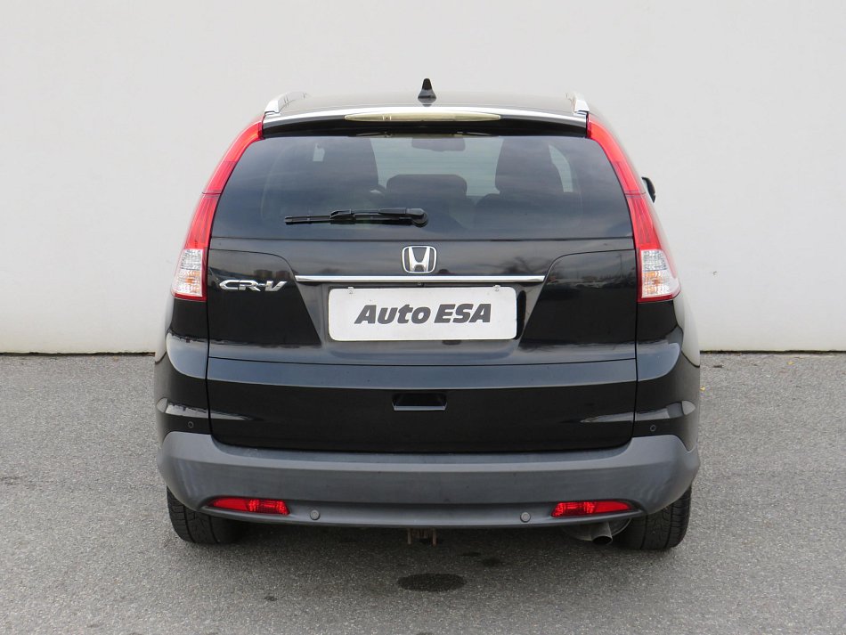 Honda CR-V 2.2 i - DTEC  4x4