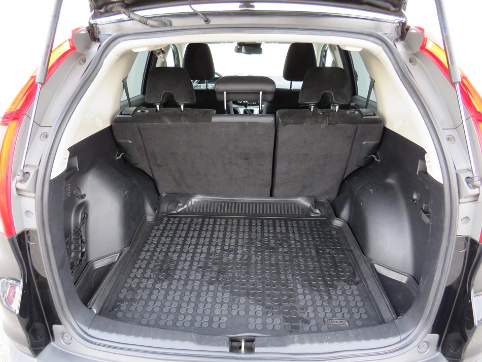 Honda CR-V 2.2 i - DTEC  4x4