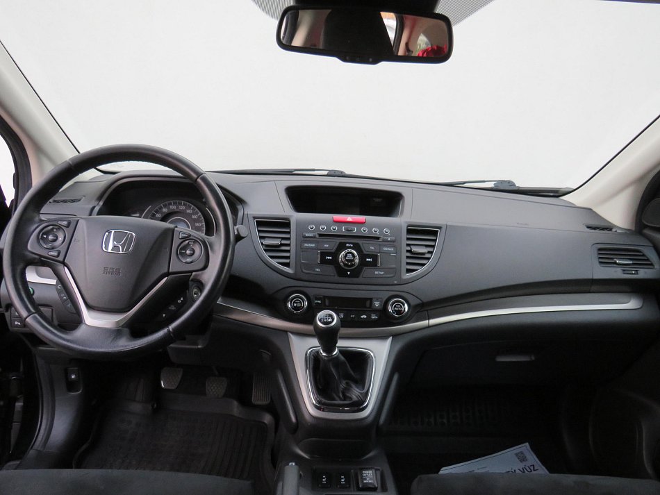 Honda CR-V 2.2 i - DTEC  4x4