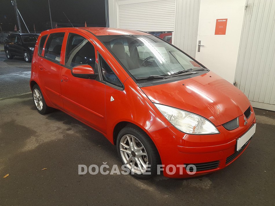 Mitsubishi Colt 1.3 i 