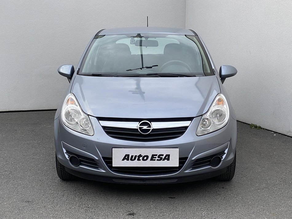 Opel Corsa 1.2 12V 