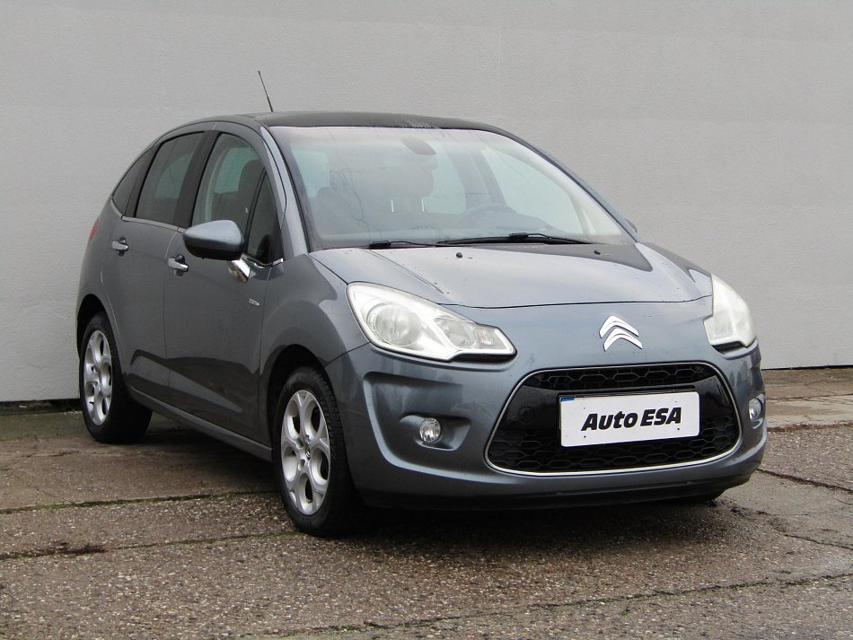 Citroën C3 1.6VTi 