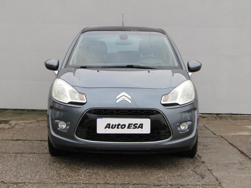 Citroën C3 1.6VTi 