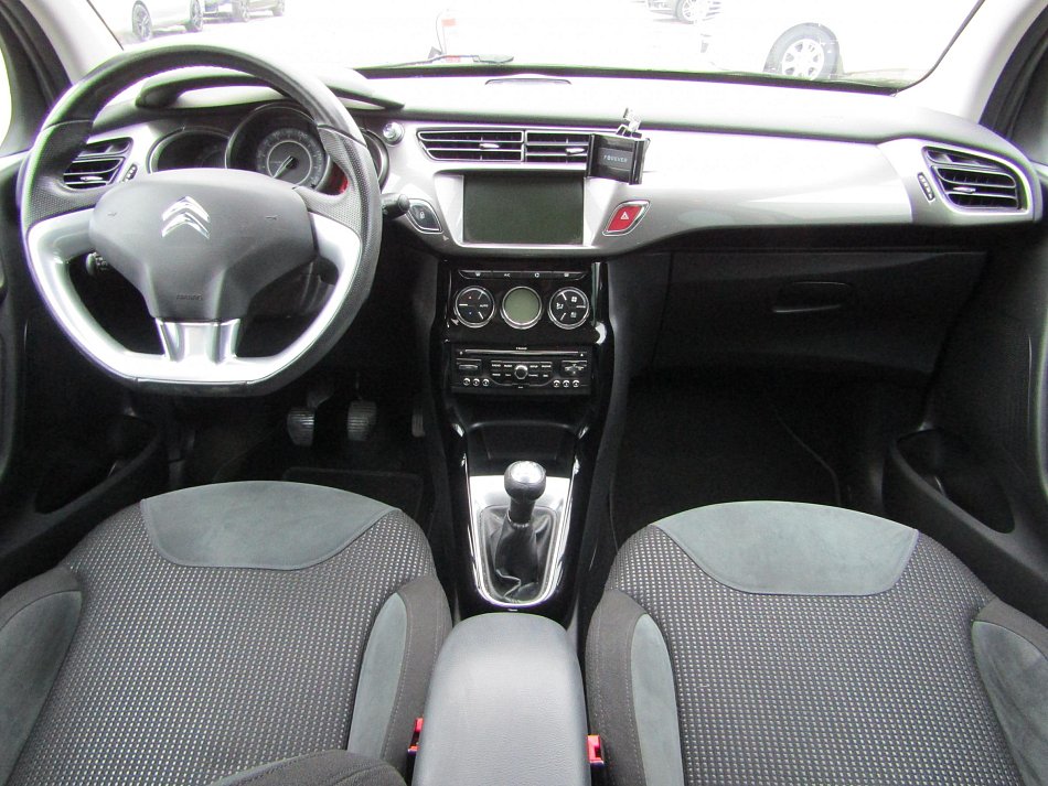 Citroën C3 1.6VTi 