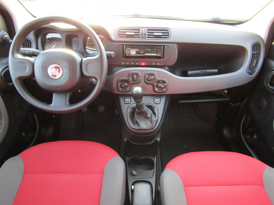 Fiat Panda 1.2i 