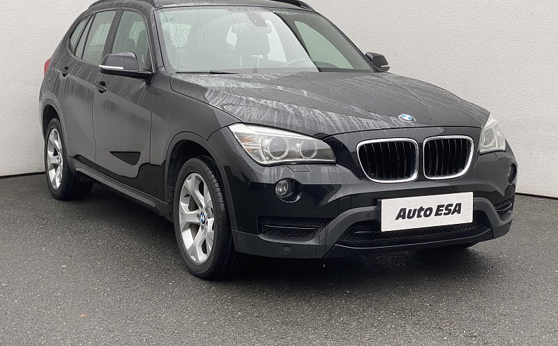 BMW X1 2.0d Sport xDrive20d