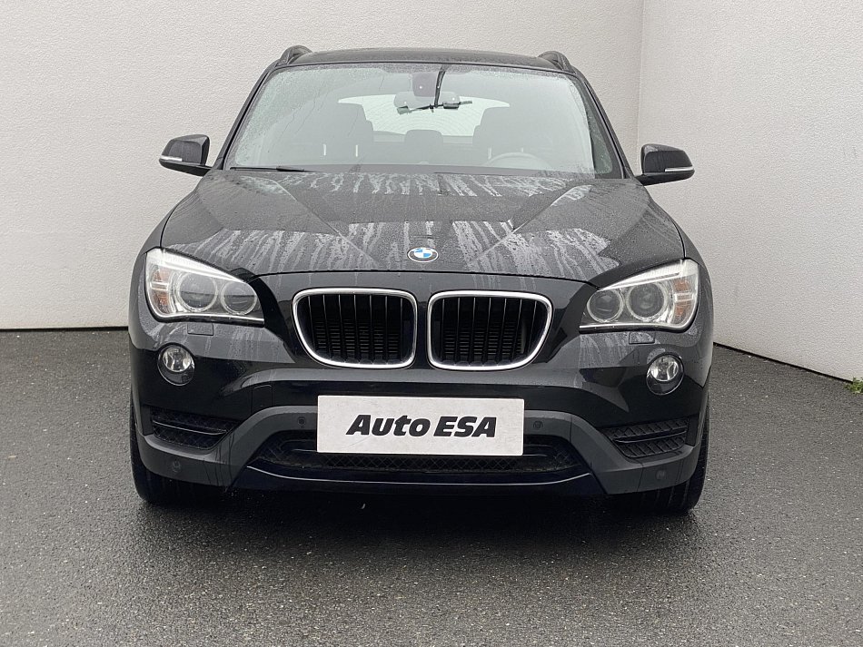 BMW X1 2.0d Sport xDrive20d