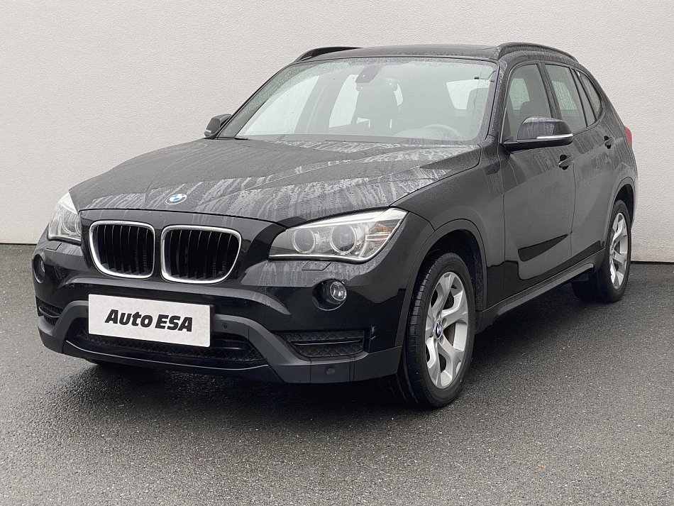 BMW X1 2.0d Sport xDrive20d